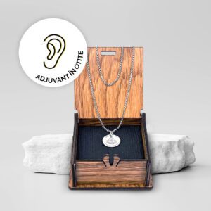 Încărcare dispozitiv Q Vibe - MEDIUM - adjuvant în otite