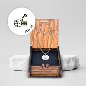 Încărcare dispozitiv Q Vibe – MEDIUM – alergii