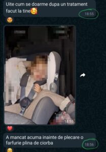 Viroză respiratorie de căi inferioare