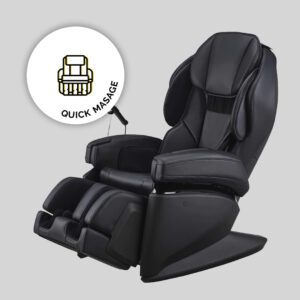 Masaj Fotoliu - QUICK MASAGE - 16 min