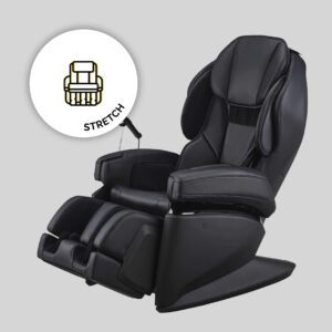 Masaj Fotoliu - STRETCH - 16 min
