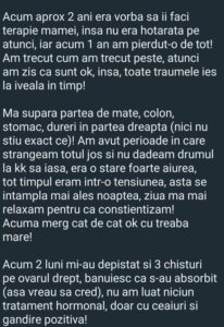 Stare generală alterată