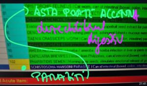 Stare generală alterată