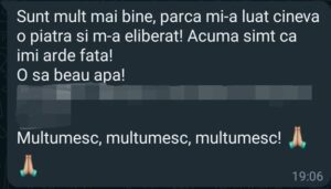 Stare generală alterată