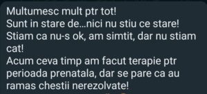 Stare generală alterată