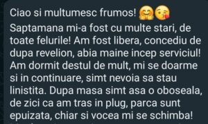 Stare generală alterată