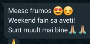 Stare generală alterată