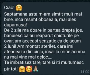 Stare generală alterată