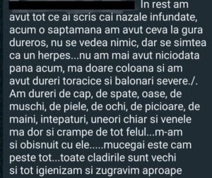 traume emoționale