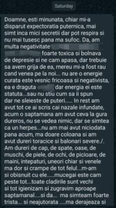traume emoționale