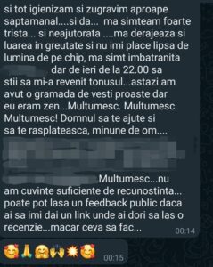 traume emoționale