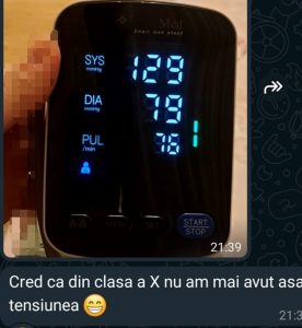 Hipertensiunea arterială