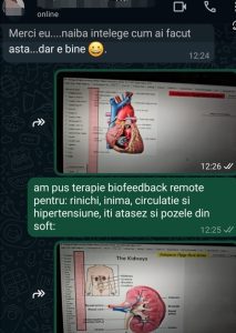 Hipertensiunea arterială