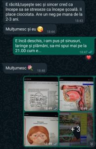 viroză respiratorie