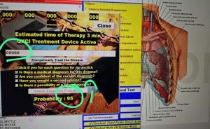 viroză respiratorie