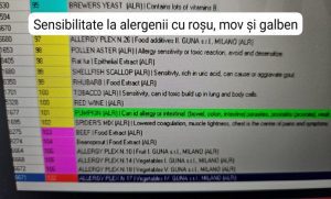 viroză respiratorie