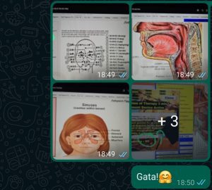 viroză respiratorie