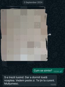 viroză respiratorie