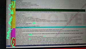 viroză respiratorie