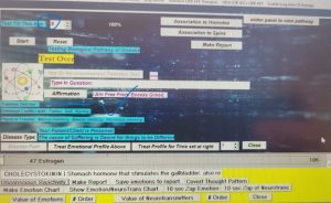 Emoțiile și traumele